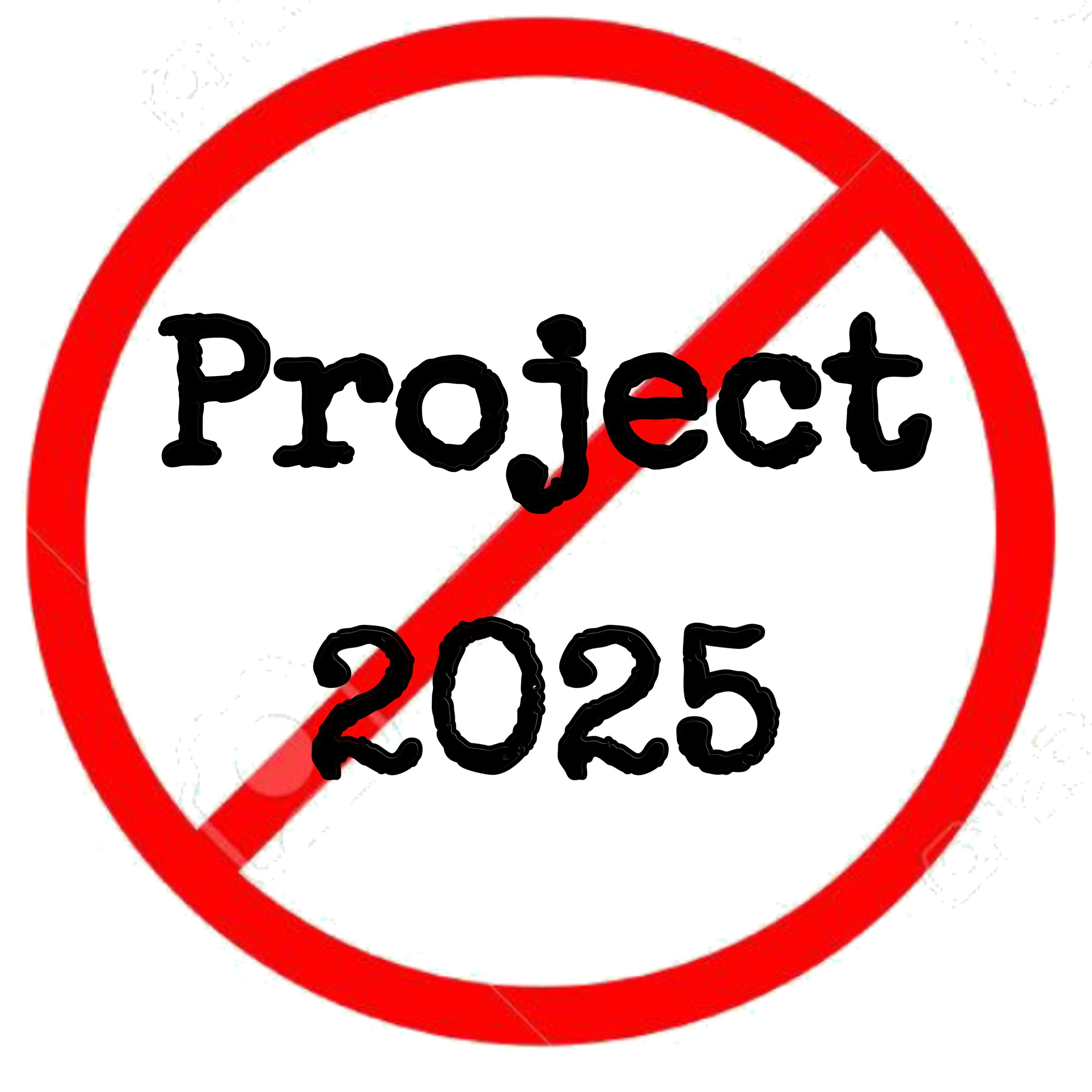Project 2025 Harms Working Families 